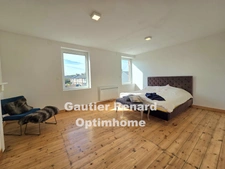 Maison Bourgeoise rénovée de 221 m² à Crespin – Cachet, volumes et jardin clos