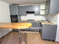 Maison à vendre 4 pièces HORNAING (59)
