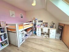 Maison individuelle d’exception – 150 m² – 6 pièces – Prestations rares – Sebourg (59990)