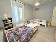 Maison à vendre 4 pièces RAISMES (59) – Quartier Petit Paris – Secteur calme