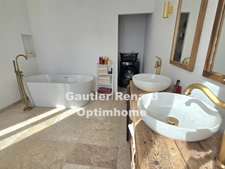 Querenaing – Secteur recherché, calme, proche Valenciennes et axes autoroutiers   Longère individuelle rénovée – 130 m² habitables – Terrain 1165 m² – 6 pièces