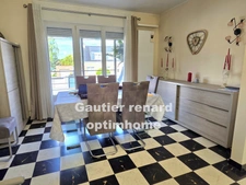 Maison familiale rénovée – 5 chambres – Jardin 600 m² – Onnaing, quartier du Cuvinot