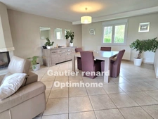 Maison individuelle d’exception – 150 m² – 6 pièces – Prestations rares – Sebourg (59990)