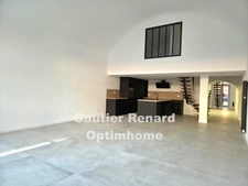 Duplex de Prestige – 126 m² – Caserne Vincent / Nouvel Art – Valenciennes – 4 Pièces