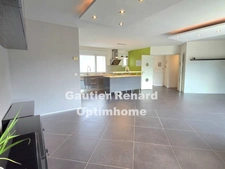 Pavillon individuel récent – Plain-pied – 3 chambres – Jardin plein Sud – Bruay-sur-l’Escaut