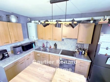 Duplex lumineux de 90 m² à Anzin – 3 chambres, résidence calme et bien entretenue
