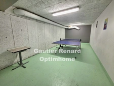 Studio 20 m² – Résidence Services Étudiants – LMNP – Loyer Garanti – Résidence City Études – Valenciennes