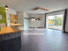 Pavillon individuel récent – Plain-pied – 3 chambres – Jardin plein Sud – Bruay-sur-l’Escaut