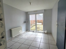 Maison avec jardin – Quartier Saint-Michel à Valenciennes - 4 pièces - 2 chambres  - DPE C