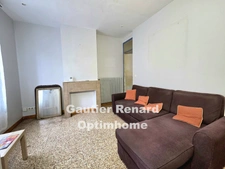 Maison avec jardin – Quartier Saint-Michel à Valenciennes - 4 pièces - 2 chambres  - DPE C