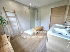 Maison individuelle d’exception – 150 m² – 6 pièces – Prestations rares – Sebourg (59990)