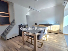 Maison de ville 116 m² – DPE A / GES A – 3 chambres + bureau – Jardin – Confort haut de gamme - 6 pièces CRESPIN (59)