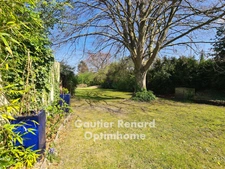 Maison de maître, 7 chambres, jardin, garages à RAISMES (59)