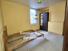 Maison avec jardin – Quartier Saint-Michel à Valenciennes - 4 pièces - 2 chambres  - DPE C