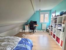Maison individuelle d’exception – 150 m² – 6 pièces – Prestations rares – Sebourg (59990)