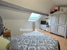 Maison à vendre 5 pièces BRUAY SUR L'ESCAUT (59)