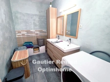 Duplex lumineux de 90 m² à Anzin – 3 chambres, résidence calme et bien entretenue