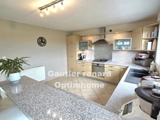 Maison individuelle d’exception – 150 m² – 6 pièces – Prestations rares – Sebourg (59990)