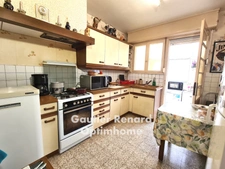 Maison à vendre 4 pièces BEUVRAGES (59)