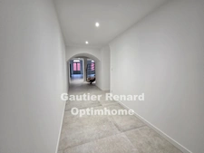 Duplex de Prestige – 126 m² – Caserne Vincent / Nouvel Art – Valenciennes – 4 Pièces