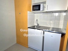 Studio 20 m² – Résidence Services Étudiants – LMNP – Loyer Garanti – Résidence City Études – Valenciennes