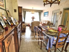 Maison à vendre 4 pièces BEUVRAGES (59)