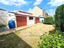 Maison à vendre 4 pièces BEUVRAGES (59)