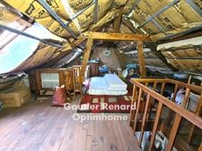 Maison à vendre 4 pièces BEUVRAGES (59)