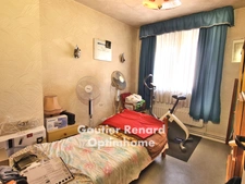 Maison à vendre 4 pièces BEUVRAGES (59)