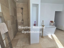 Querenaing – Secteur recherché, calme, proche Valenciennes et axes autoroutiers   Longère individuelle rénovée – 130 m² habitables – Terrain 1165 m² – 6 pièces