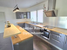 Pavillon individuel récent – Plain-pied – 3 chambres – Jardin plein Sud – Bruay-sur-l’Escaut
