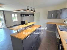 Pavillon individuel récent – Plain-pied – 3 chambres – Jardin plein Sud – Bruay-sur-l’Escaut