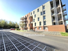 Studio 20 m² – Résidence Services Étudiants – LMNP – Loyer Garanti – Résidence City Études – Valenciennes