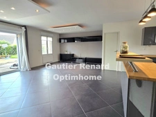 Pavillon individuel récent – Plain-pied – 3 chambres – Jardin plein Sud – Bruay-sur-l’Escaut