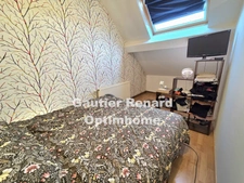 Maison de ville 116 m² – DPE A / GES A – 3 chambres + bureau – Jardin – Confort haut de gamme - 6 pièces CRESPIN (59)