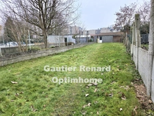 Maison à vendre 4 pièces RAISMES (59) – Quartier Petit Paris – Secteur calme
