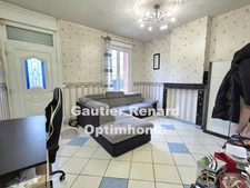 Maison à vendre 4 pièces RAISMES (59) – Quartier Petit Paris – Secteur calme