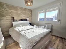 Maison semi‑individuelle entièrement rénovée – Secteur très prisé du Rôleur – 5 pièces SAINT SAULVE (59)