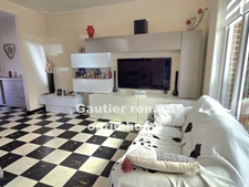 Maison familiale rénovée – 5 chambres – Jardin 600 m² – Onnaing, quartier du Cuvinot