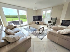 Maison individuelle d’exception – 150 m² – 6 pièces – Prestations rares – Sebourg (59990)