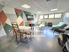 Studio 20 m² – Résidence Services Étudiants – LMNP – Loyer Garanti – Résidence City Études – Valenciennes