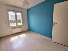 Pavillon individuel récent – Plain-pied – 3 chambres – Jardin plein Sud – Bruay-sur-l’Escaut