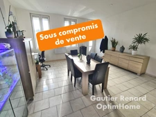 Maison avec 4 chambres en vente à Fenain 59179