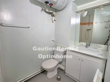Studio 20 m² – Résidence Services Étudiants – LMNP – Loyer Garanti – Résidence City Études – Valenciennes