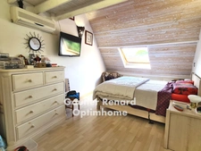 Maison semi plain-pied 7 pièces à PRESEAU (59990)
