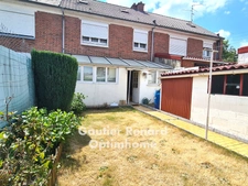 Maison à vendre 4 pièces BEUVRAGES (59)