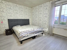Maison à vendre 4 pièces RAISMES (59) – Quartier Petit Paris – Secteur calme