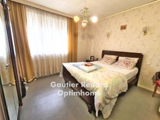 Maison à vendre 4 pièces BEUVRAGES (59)