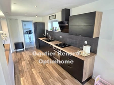 Maison Bourgeoise rénovée de 221 m² à Crespin – Cachet, volumes et jardin clos