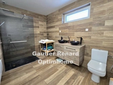 Maison Bourgeoise rénovée de 221 m² à Crespin – Cachet, volumes et jardin clos